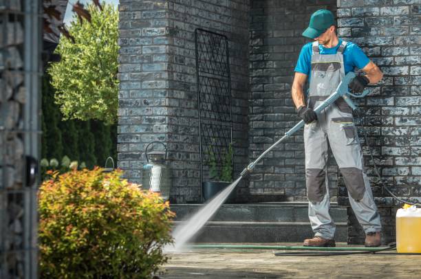 Best Fence Cleaning  in Canadian, TX