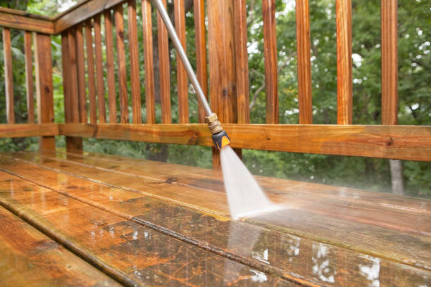 Best Gutter Cleaning  in Canadian, TX