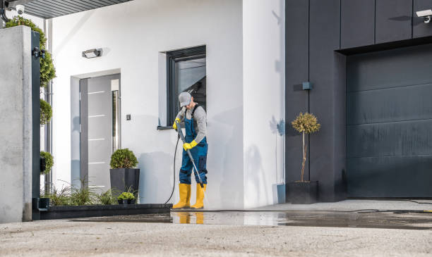 Best Fleet Vehicle Washing  in Canadian, TX